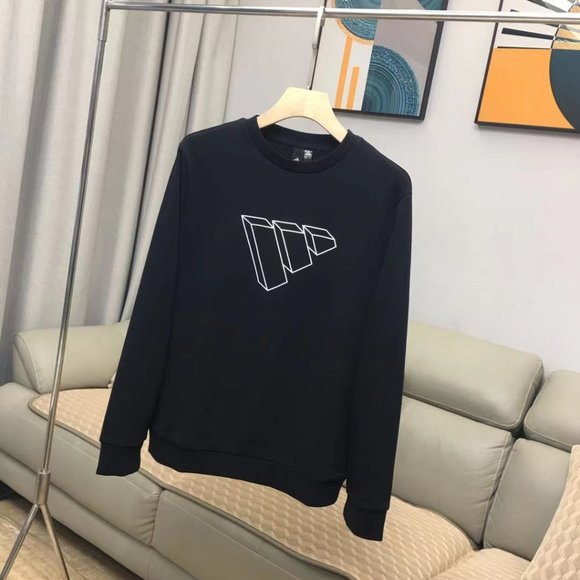 adidas Men's Sports Training pullover for fall 2021